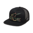 Ride 4.0 Camo Trucker Hat