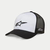 Ageless Outline Trucker Gorro