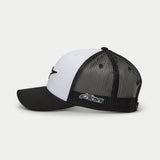 Ageless Outline Trucker Gorro