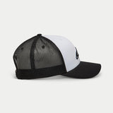 Ageless Outline Trucker Gorro