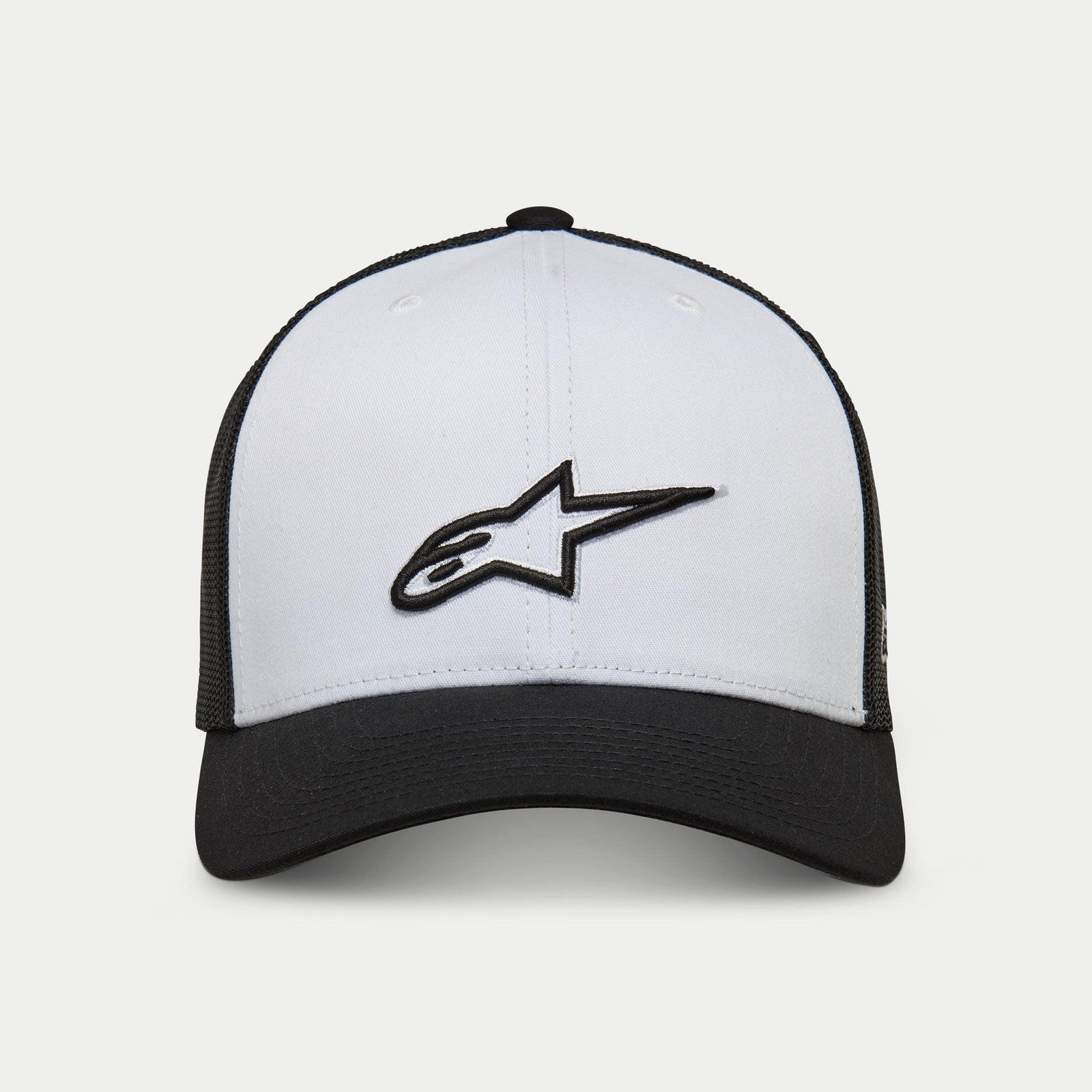 Ageless Outline Trucker Gorro