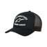 Triple Trucker Hat