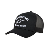 Gorra Trucker Triple