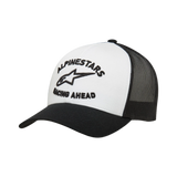 Gorra Trucker Triple