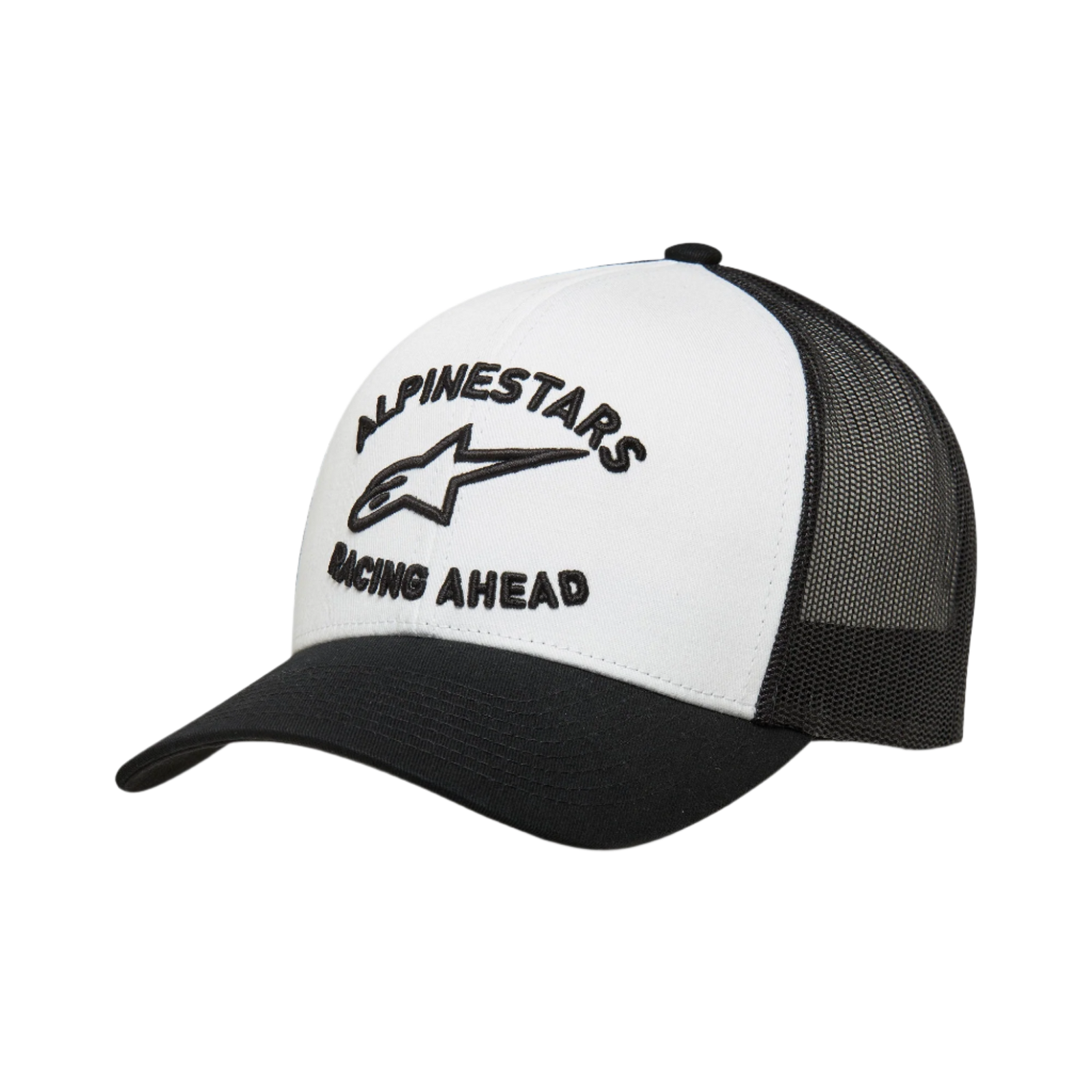 Gorra Trucker Triple