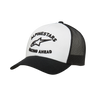 Gorra Trucker Triple