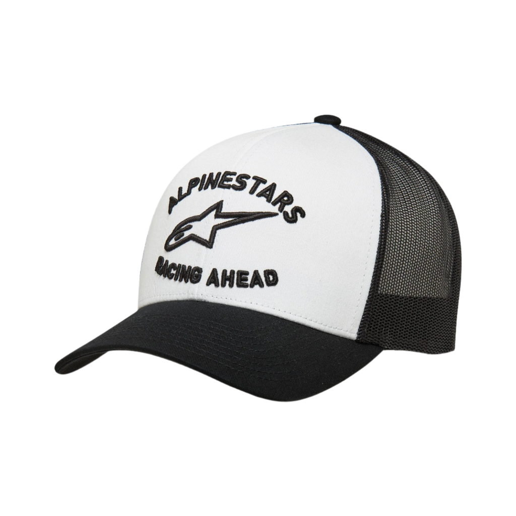 Gorra Triple Trucker