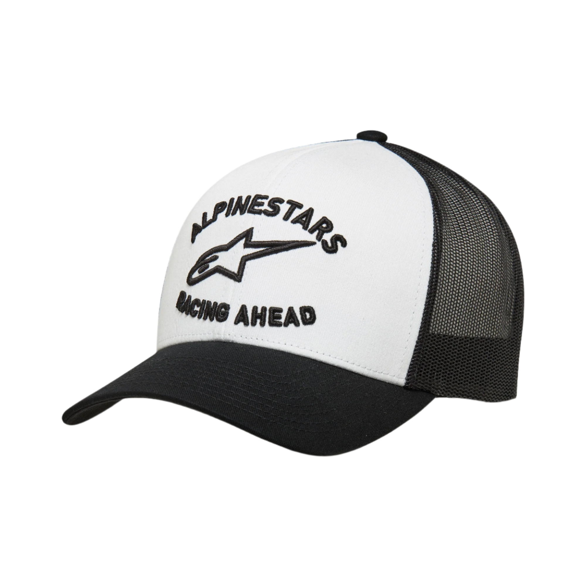 Gorra Triple Trucker