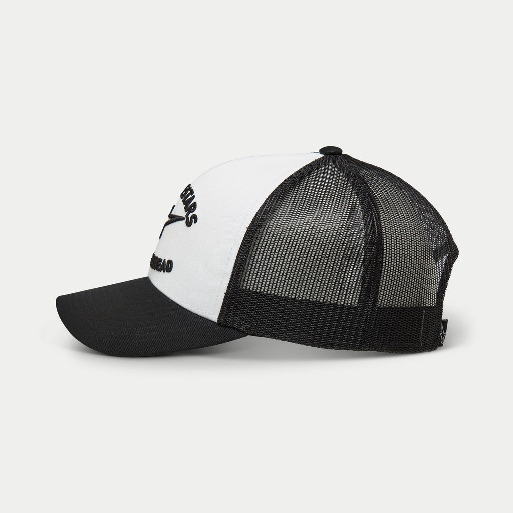 Gorra Triple Trucker