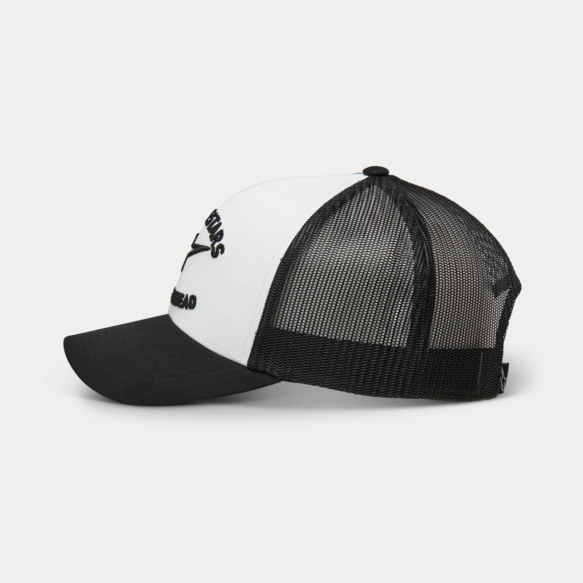 Gorra Triple Trucker