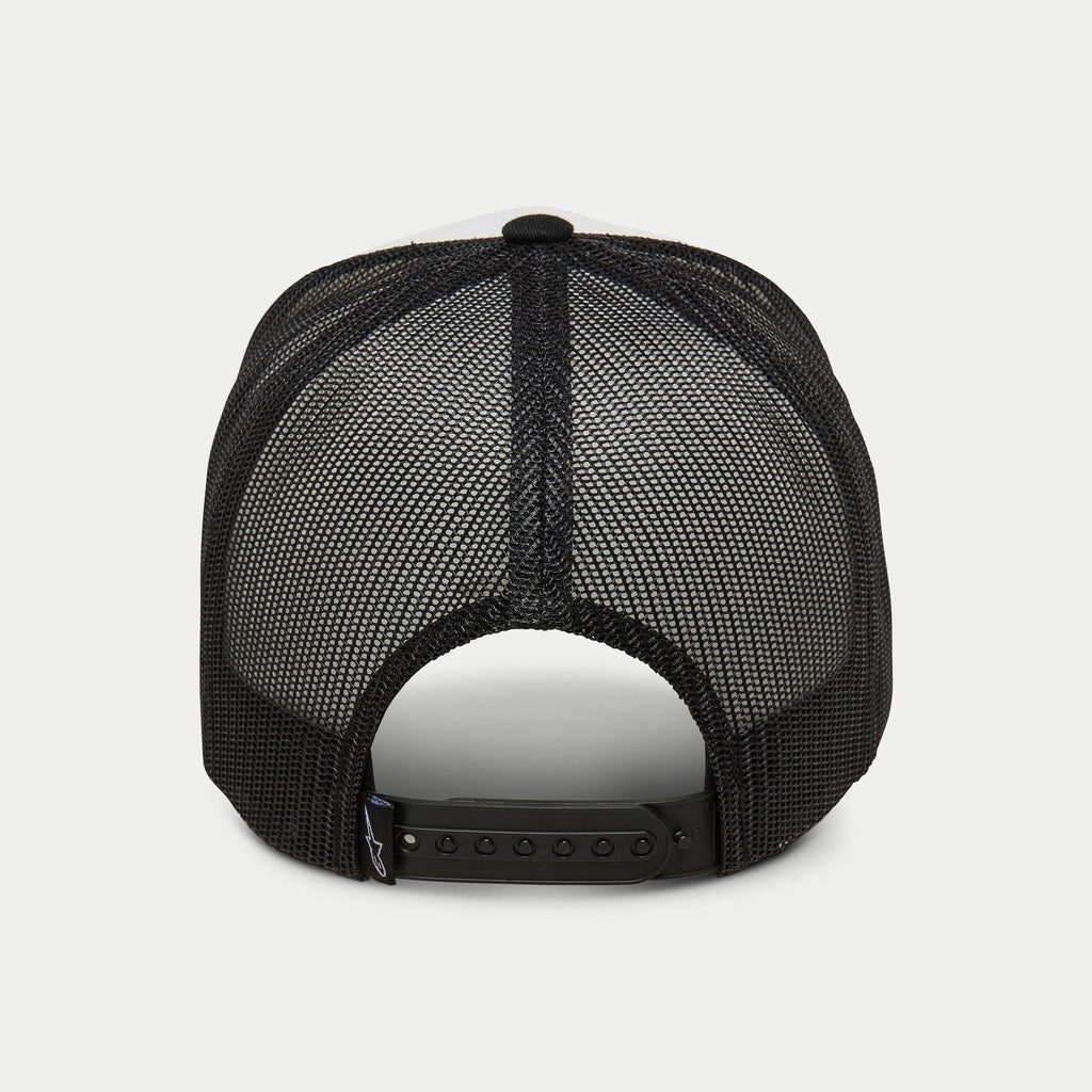 Gorra Triple Trucker