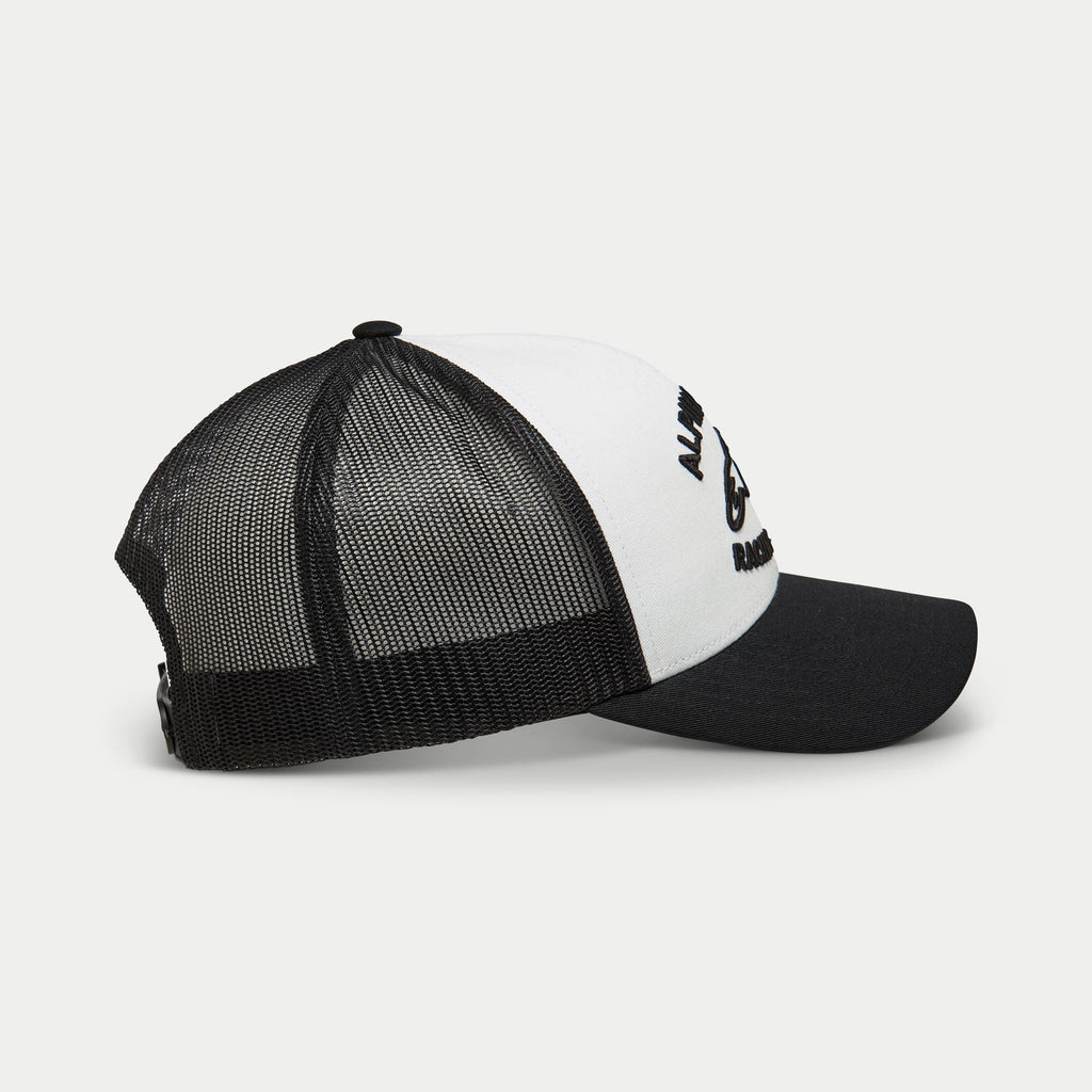 Gorra Triple Trucker