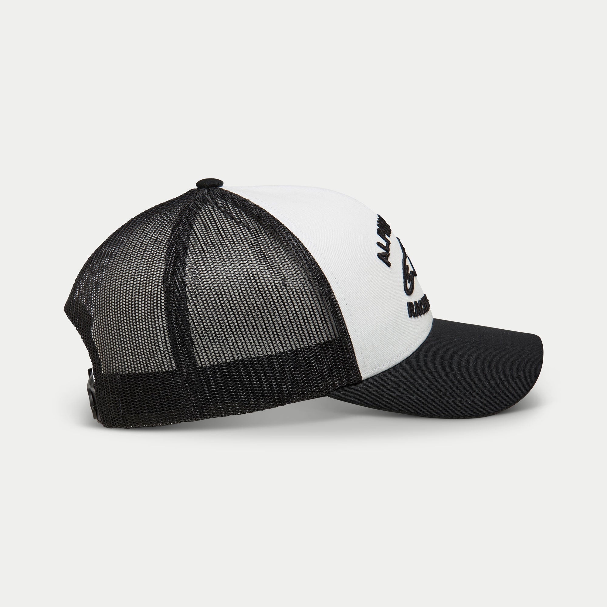 Gorra Triple Trucker