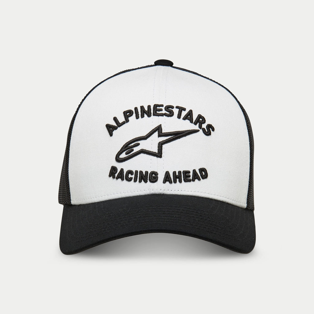 Gorra Triple Trucker