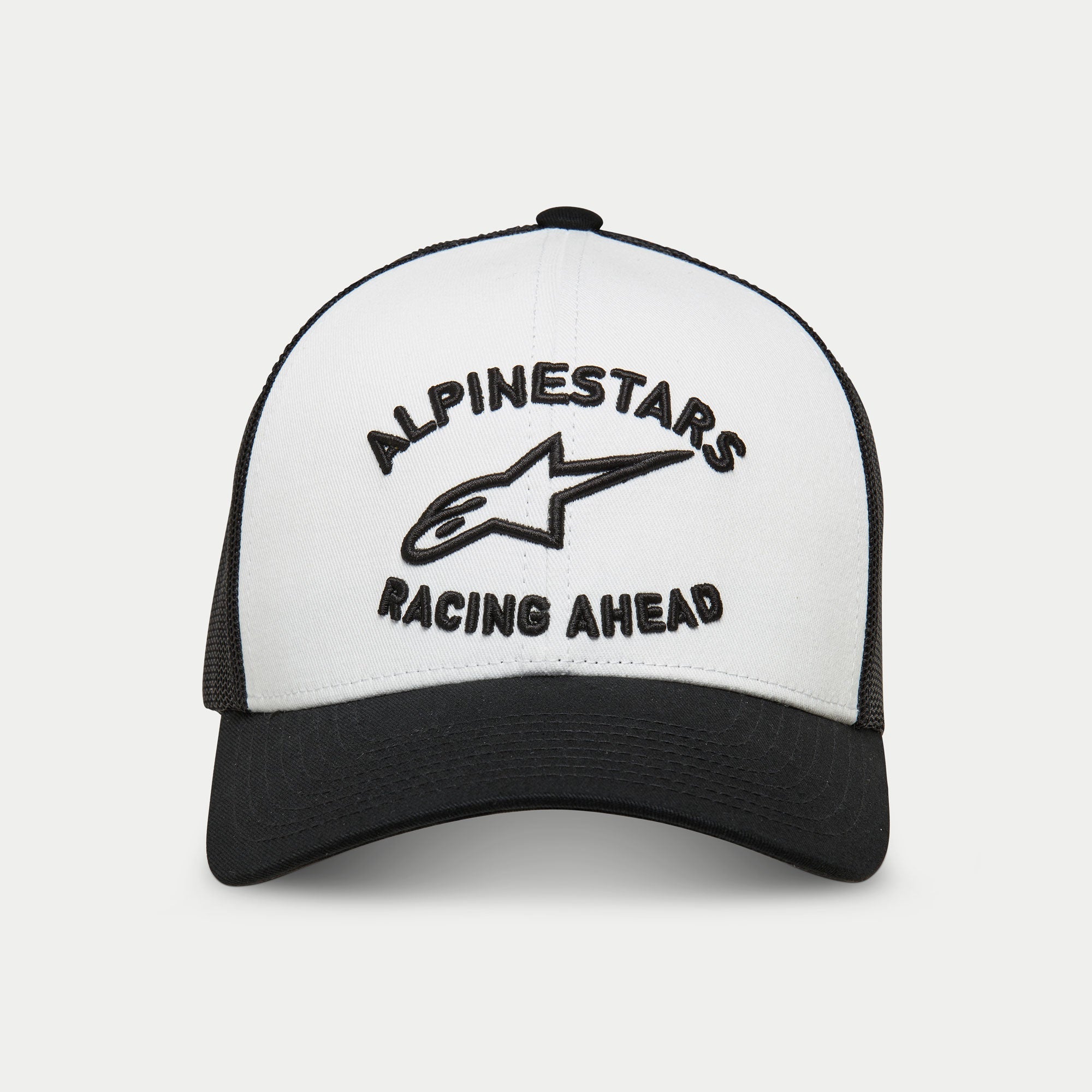 Gorra Triple Trucker