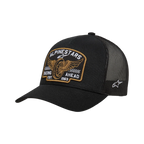 Heritage Patch Trucker Hat