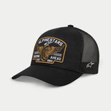 Gorra Heritage Patch Trucker