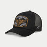 Gorra Heritage Patch Trucker