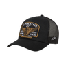 Gorra Heritage Patch Trucker