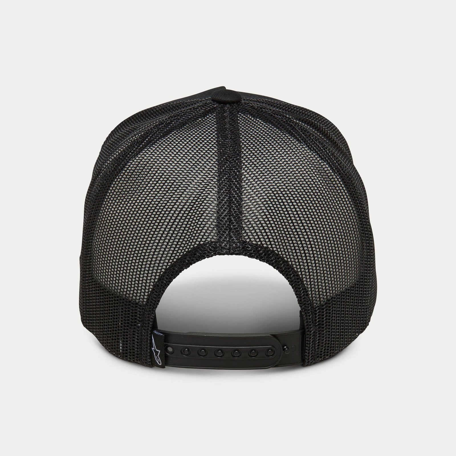 Gorra Heritage Patch Trucker