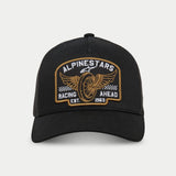 Gorra Heritage Patch Trucker