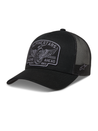Gorra Heritage Patch