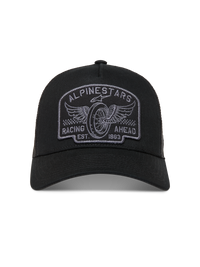 Gorra Heritage Patch