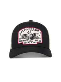 Gorra Heritage Patch