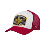 Gorra Heritage Patch Trucker