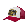 Gorra Heritage Patch Trucker
