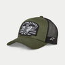 Gorra Heritage Patch Trucker