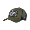 Gorra Heritage Patch Trucker