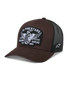 Gorra Trucker Heritage Patch