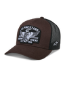 Gorra Trucker Heritage Patch