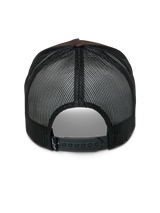 Gorra Trucker Heritage Patch