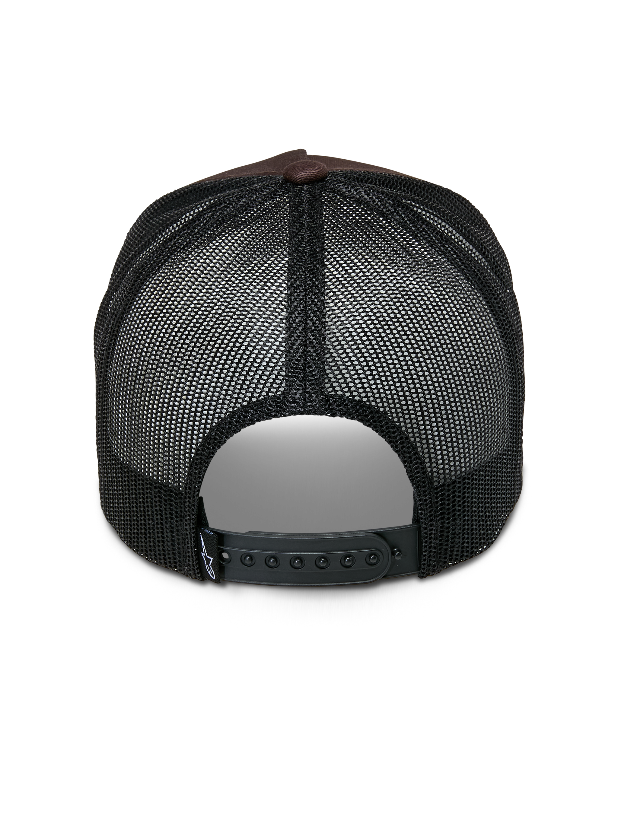 Gorra Trucker Heritage Patch