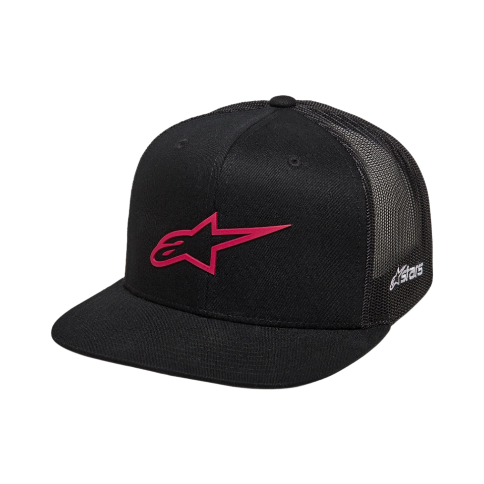 Gorra Trucker 3D Ageless