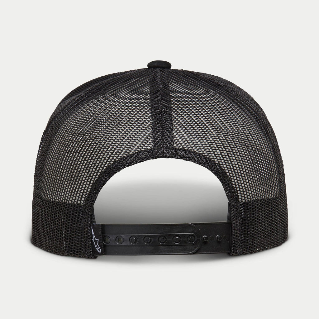 Gorra Trucker 3D Ageless