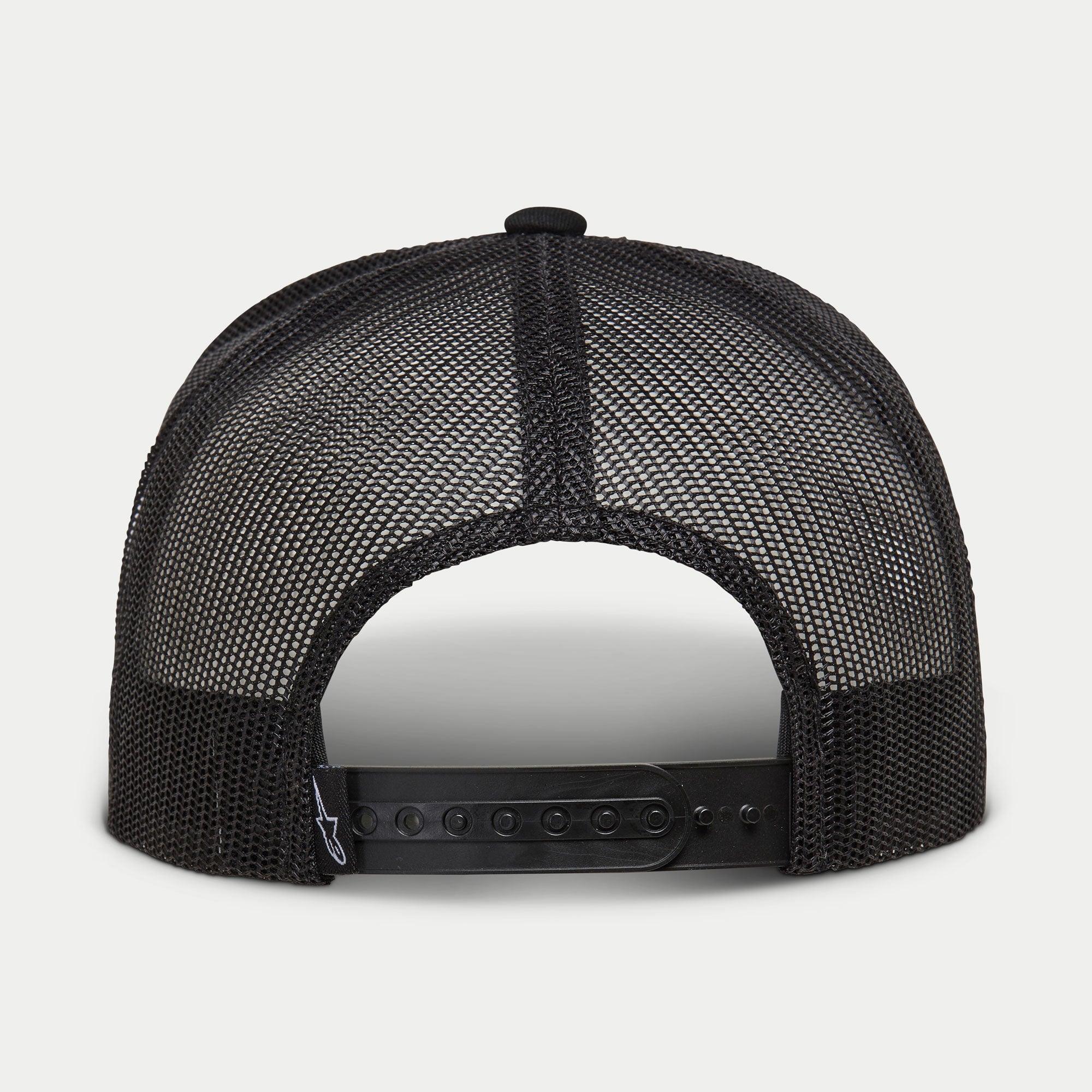 Gorra Trucker 3D Ageless
