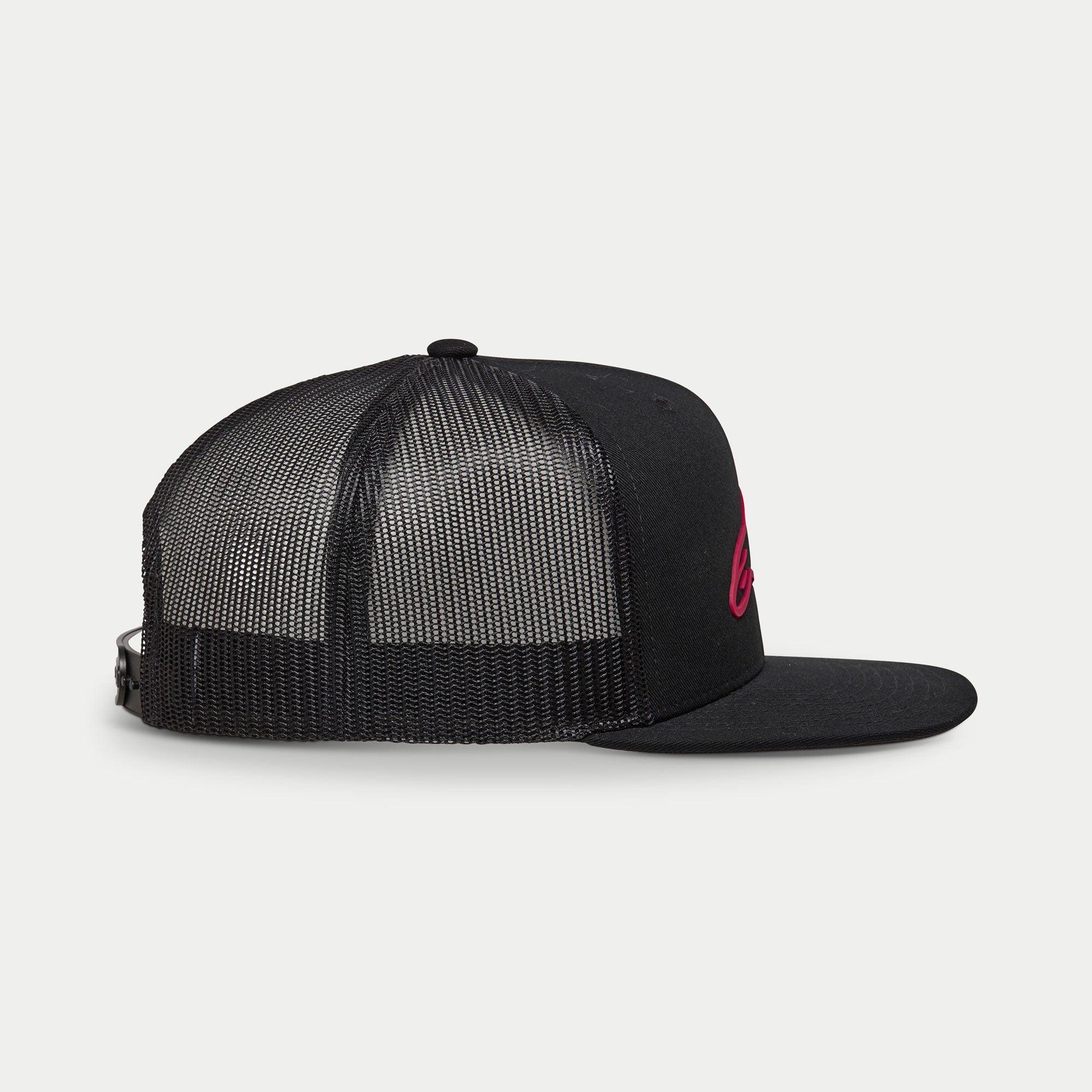 Gorra Trucker 3D Ageless