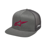 Gorra Trucker 3D Ageless