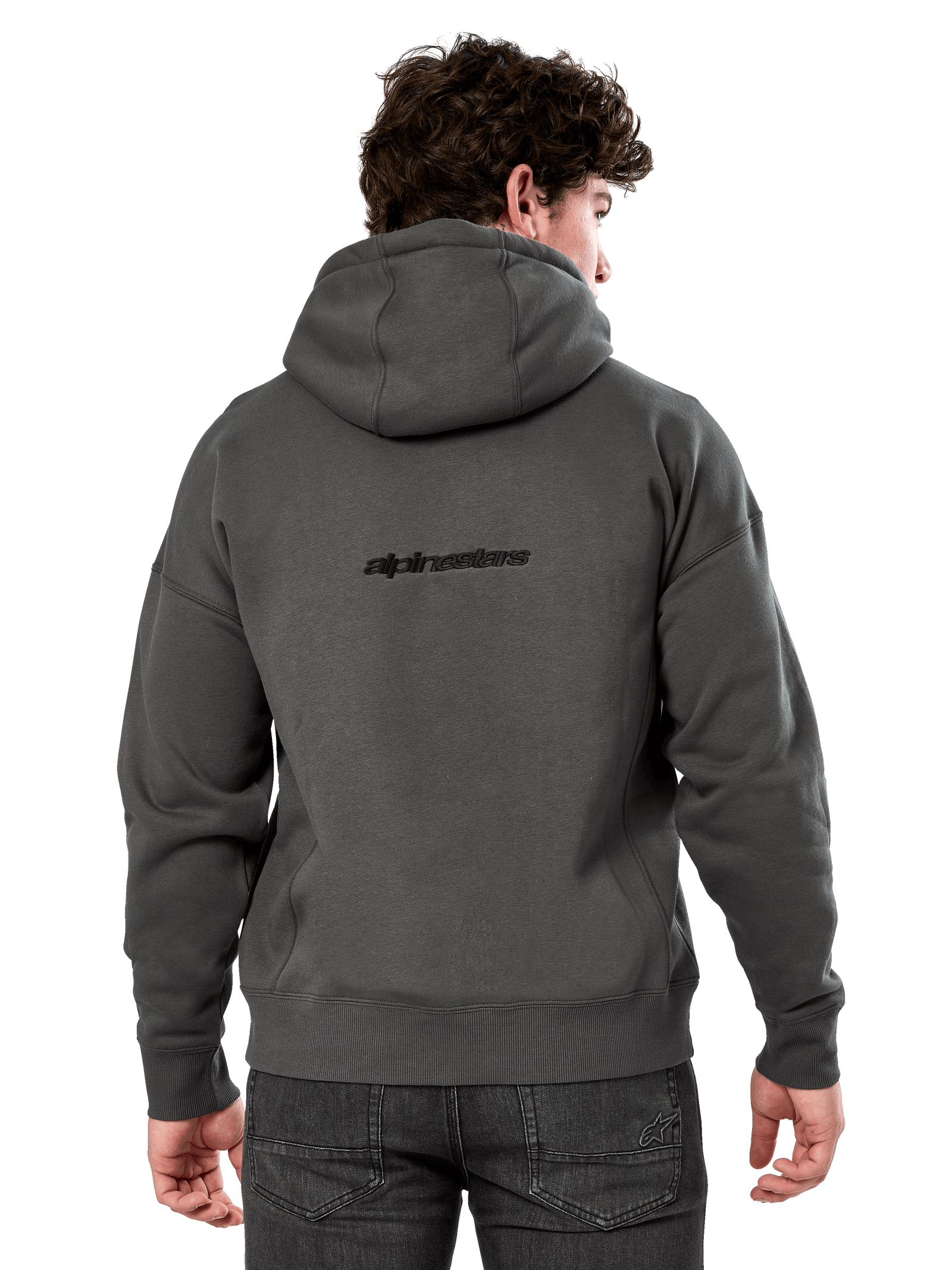 Sudadera Con Capucha Exordium