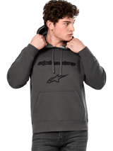 Sudadera Con Capucha Exordium