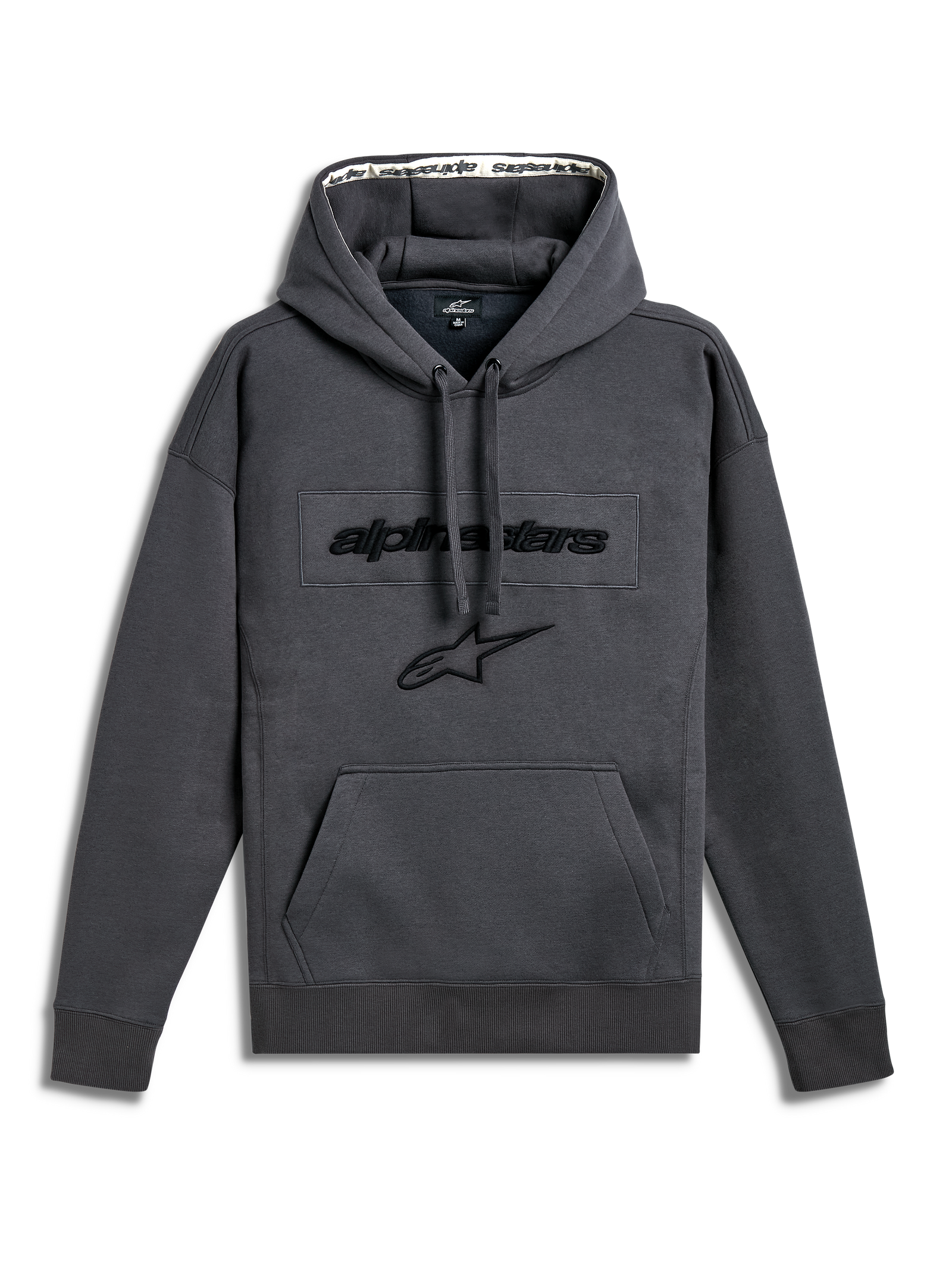 Sudadera Con Capucha Exordium