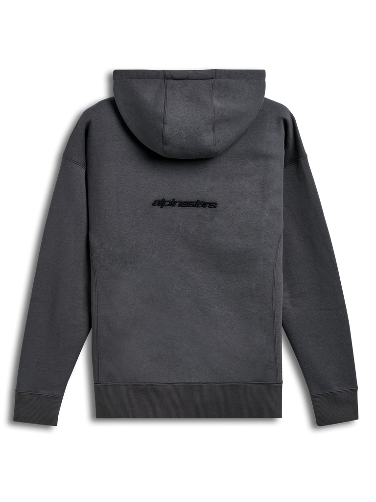 Sudadera con capucha Exordium