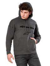 Sudadera Con Capucha Exordium