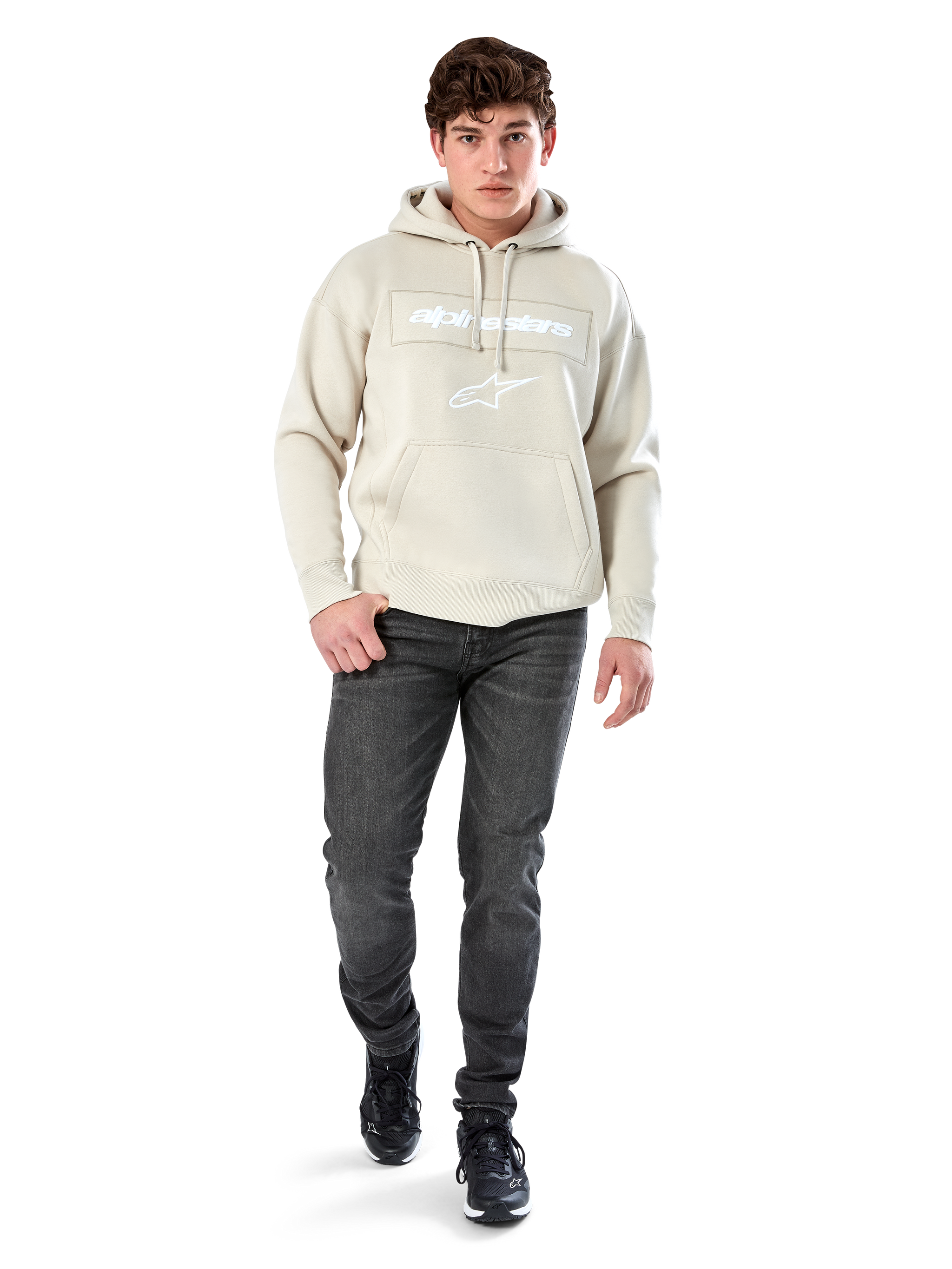 Exordium Hoodie