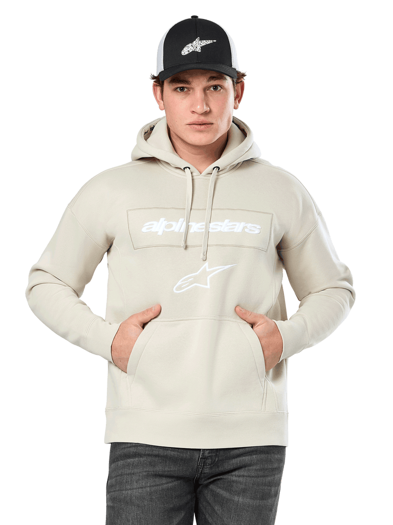 Sudadera con capucha Exordium