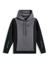 Sudadera con Capucha Ignite