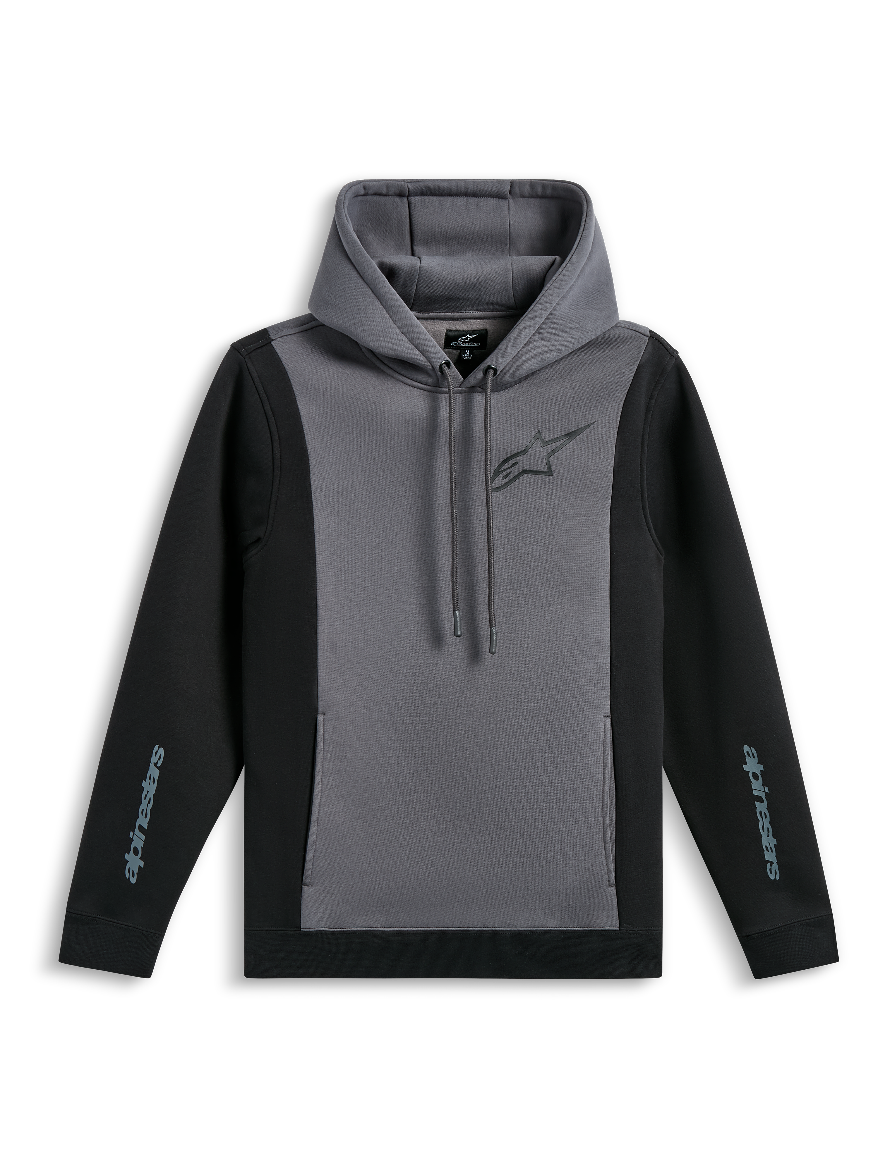 Sudadera con Capucha Ignite
